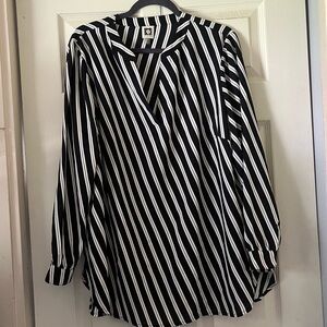 Anne Klein Blouse
